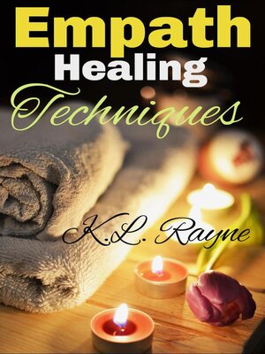 cover image of Empath Healing Techniques